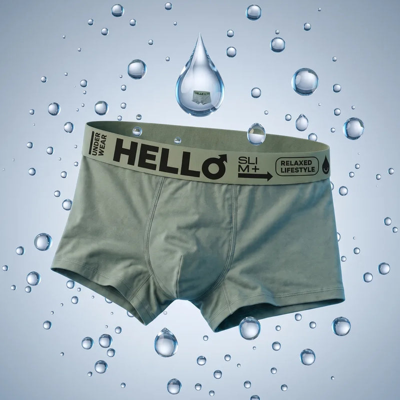Breathable, fast-dry fabric